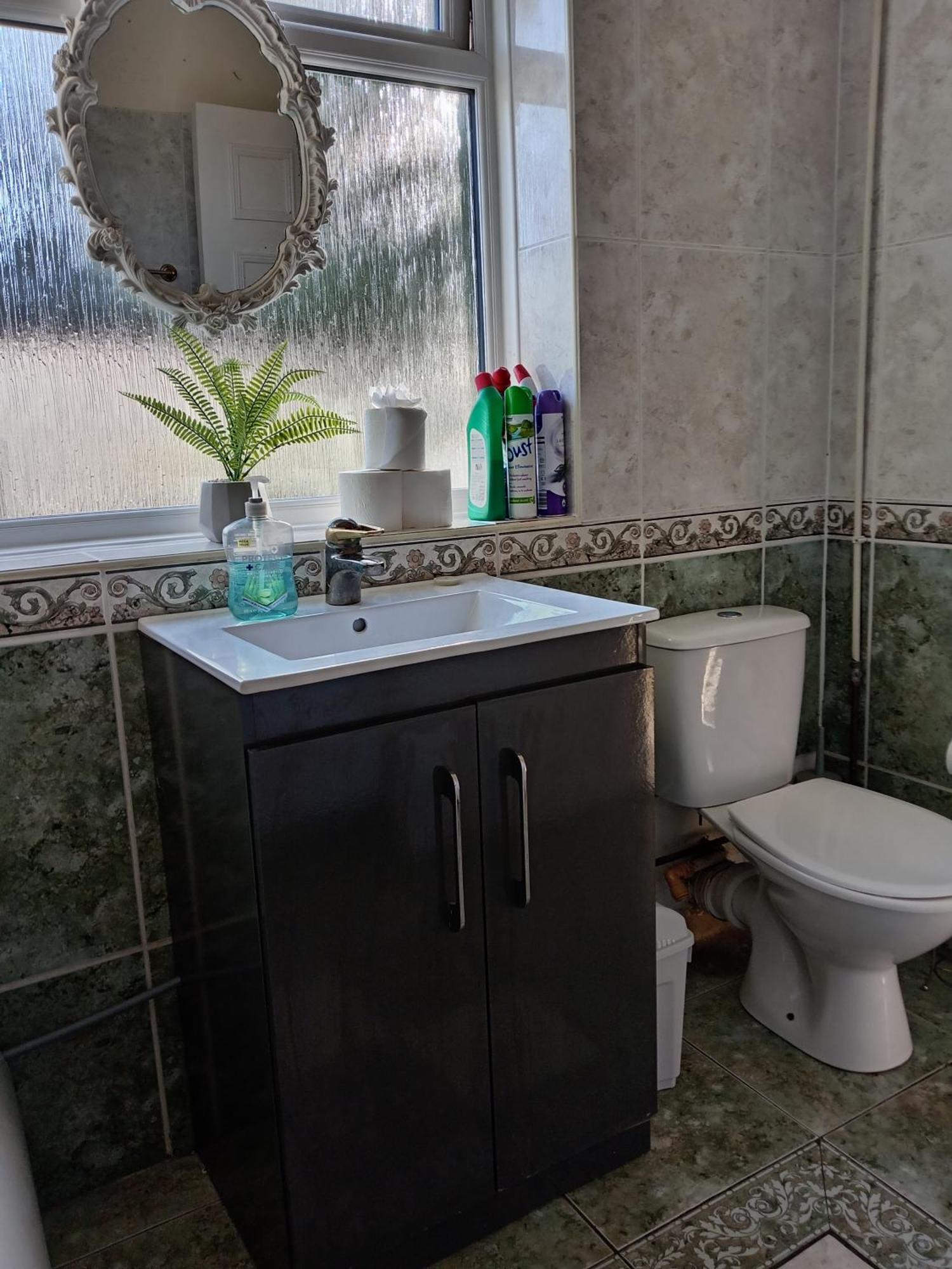 Amitie Guest House Борнмут Экстерьер фото